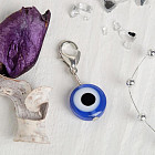 Шармик от сглаза «Заряжено на удачу!»