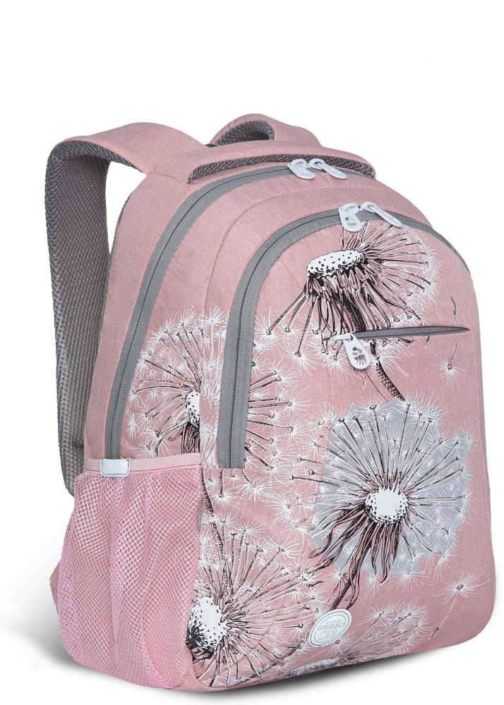 Рюкзак молодежный | Grizzly