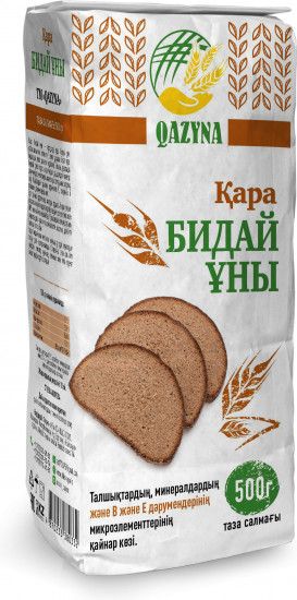 Мука ржаная