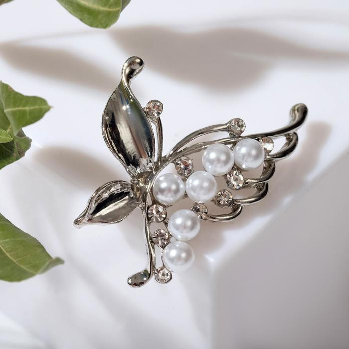 Брошь | Бабочка | Queen Fair