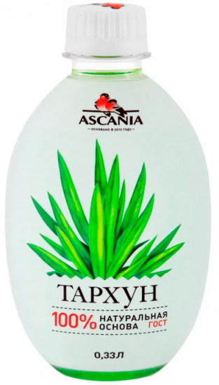 Лимонад «Тархун»