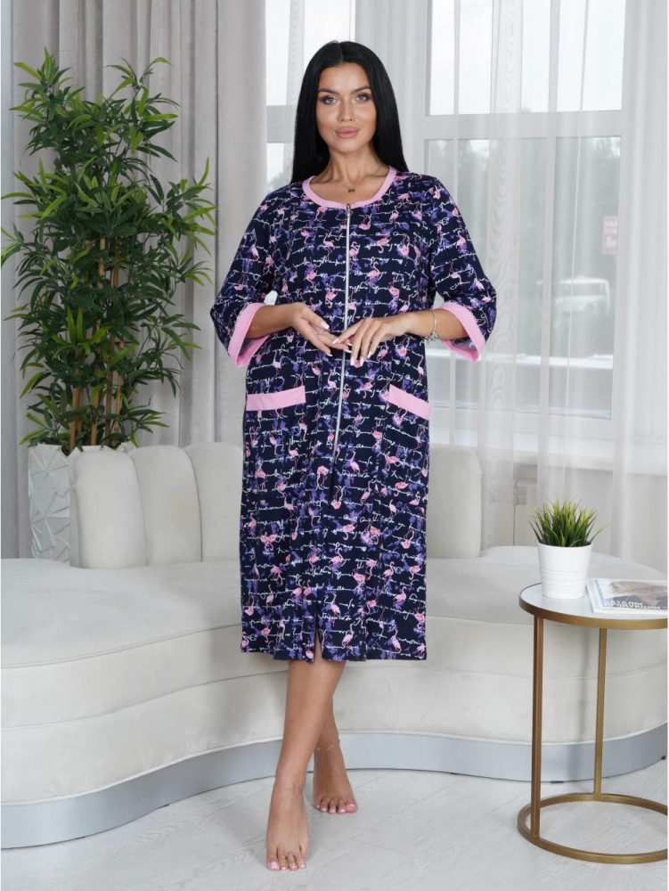 Халат женский | Lovetex.store