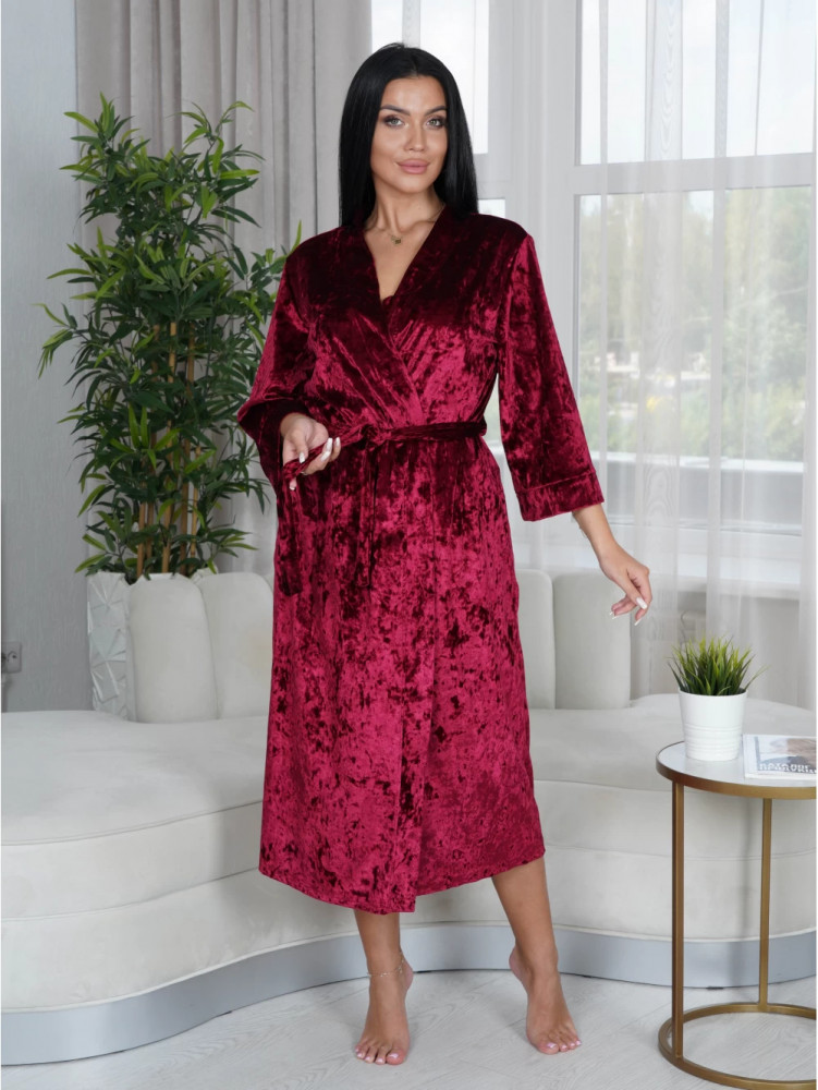 Халат женский | Lovetex.store