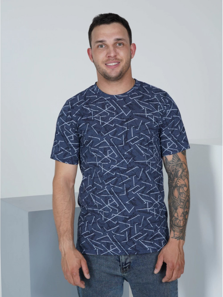 Футболка мужская | Lovetex.store