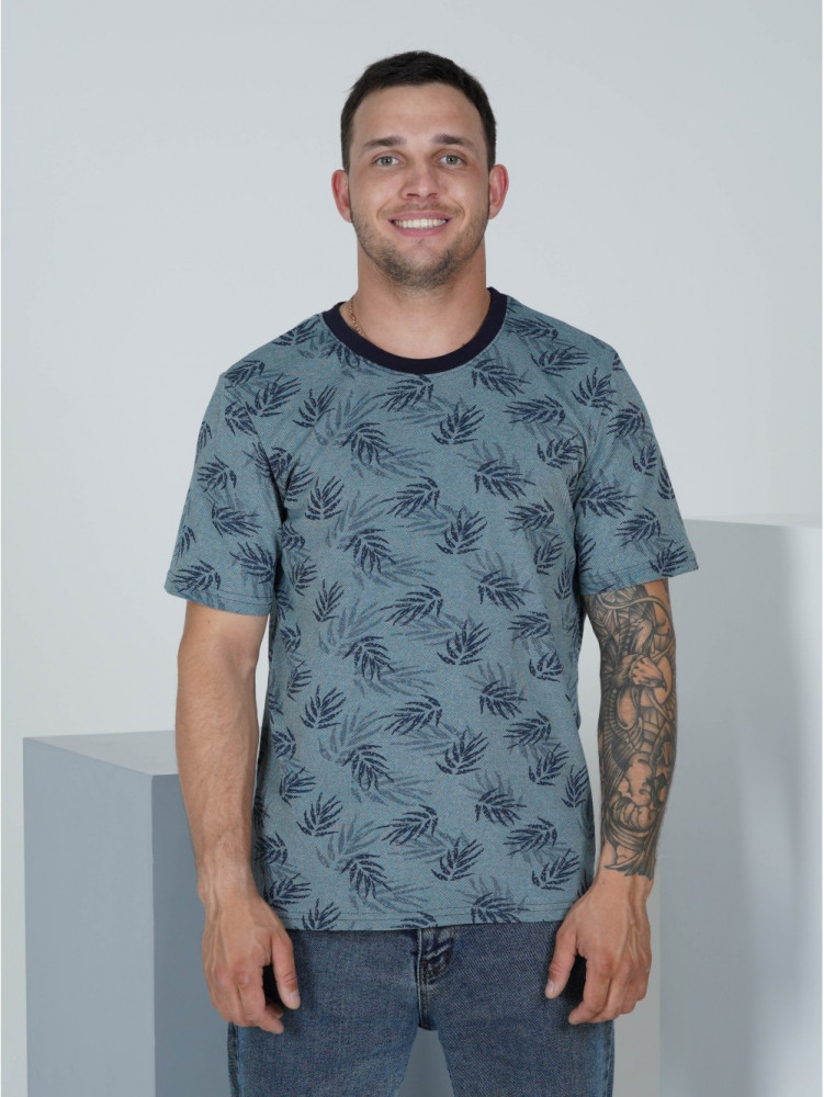 Футболка мужская | Lovetex.store