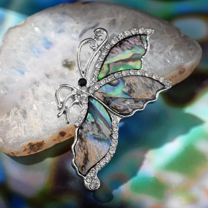 Брошь «Галиотис» | Галиотис | Queen Fair