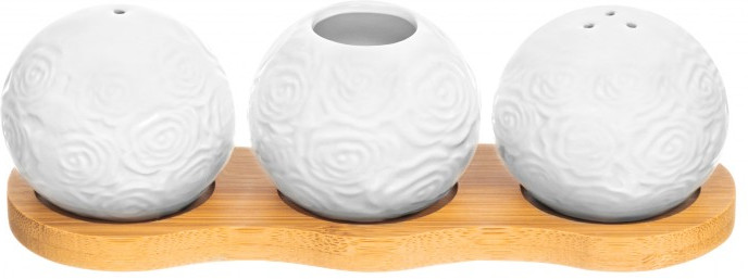 Набор для специй «Розы» | Розы | Elan Gallery