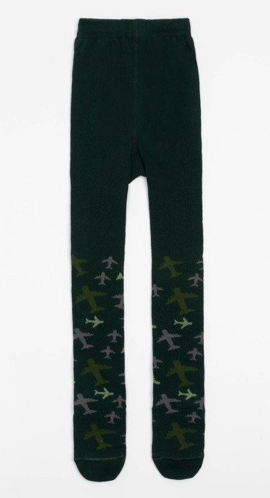 Колготки детские «Якоря» | KAFTAN