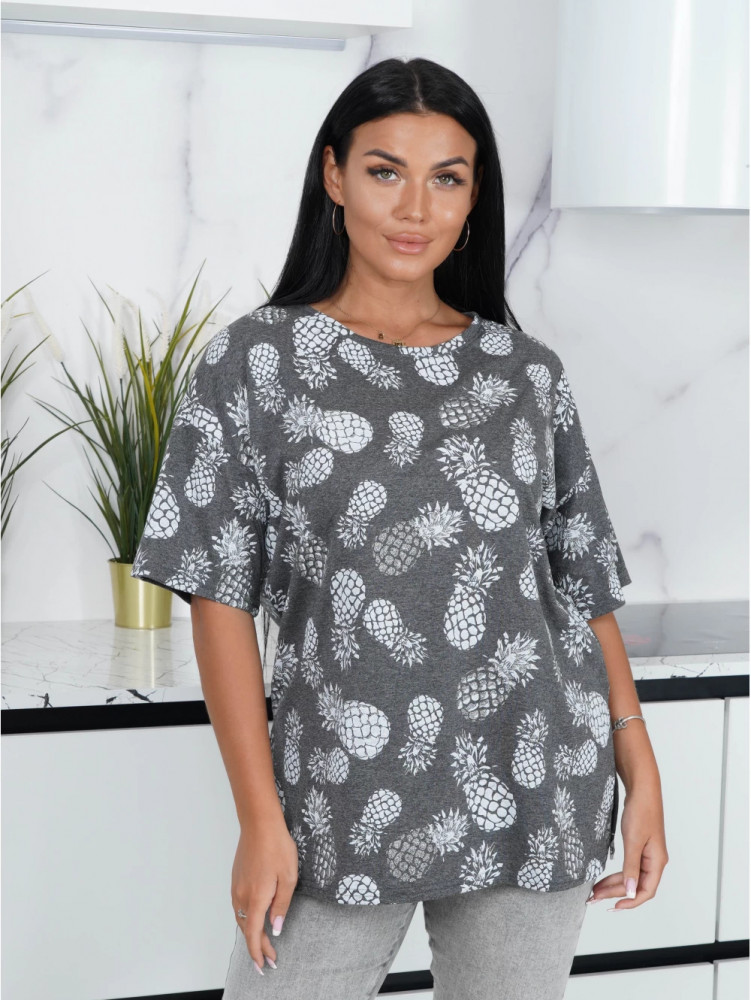 Футболка женская | Lovetex.store