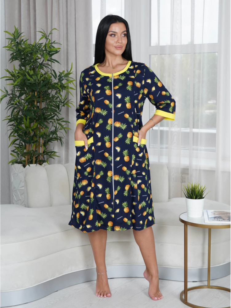 Халат женский | Lovetex.store