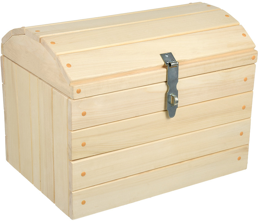 Сундук | Банные штучки