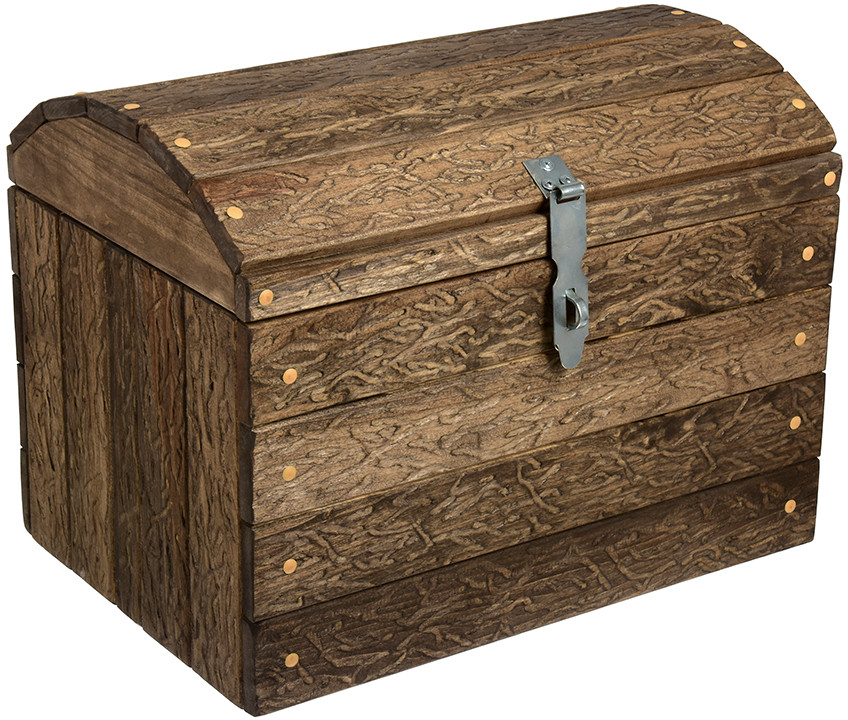 Сундук | Банные штучки