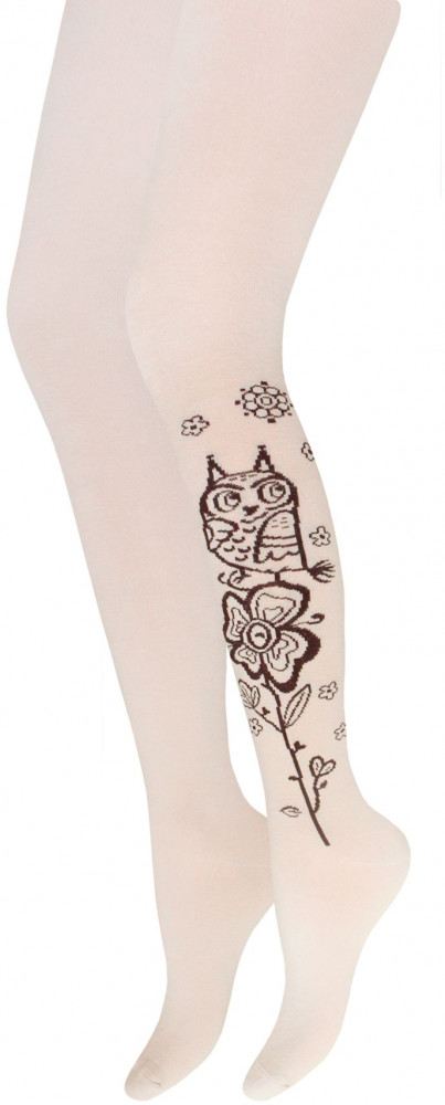 Колготки для девочек | School | Брестский чулочный комбинат