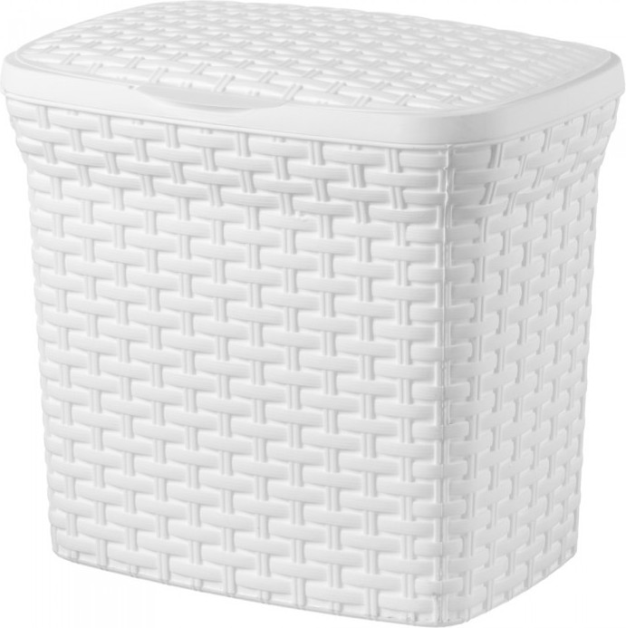 Контейнер для стирального порошка | Ротанг | El Casa