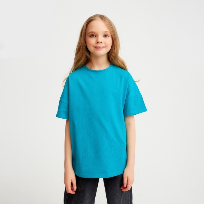 Футболка детская | Basic Line KIDS | MINAKU