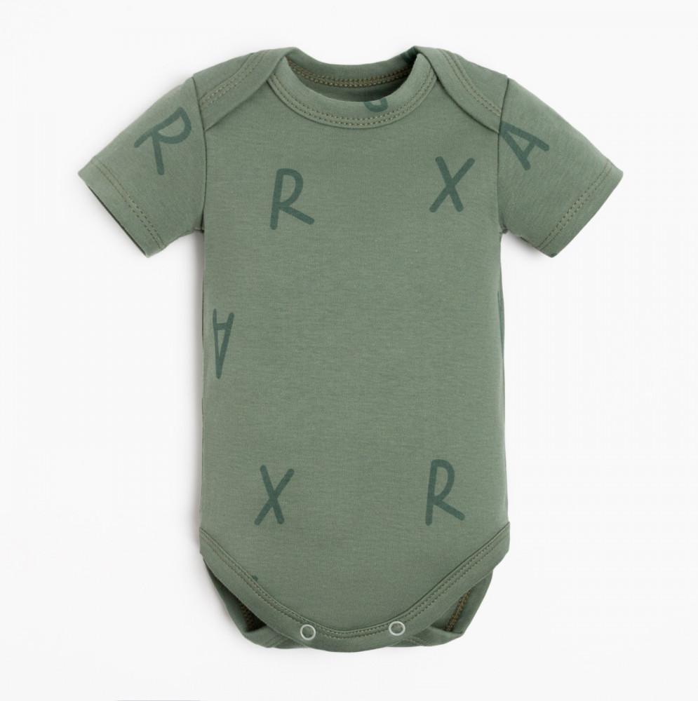 Боди для мальчиков | NY | Крошка Я