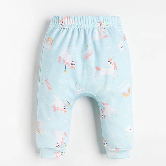Штанишки для девочек | Unicorn | Крошка Я