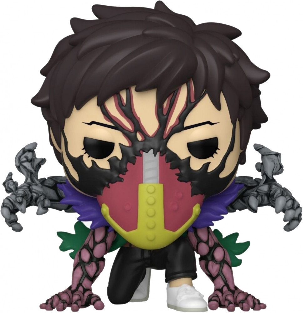 Фигурка «Overhaul» | My Hero Academia | Funko Pop!