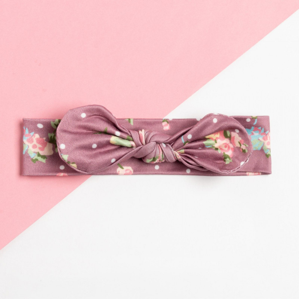 Повязка на голову для девочек | Крошка Я