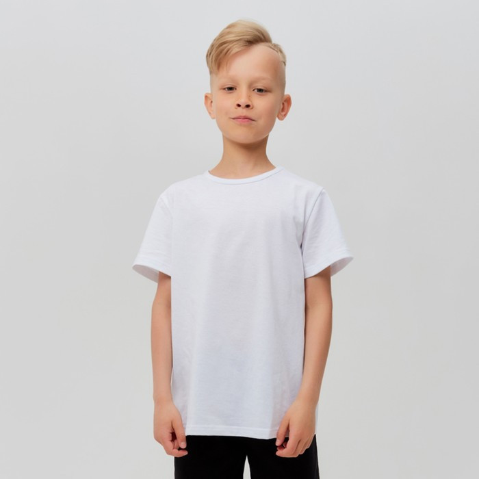 Футболка детская | School Collection | MINAKU