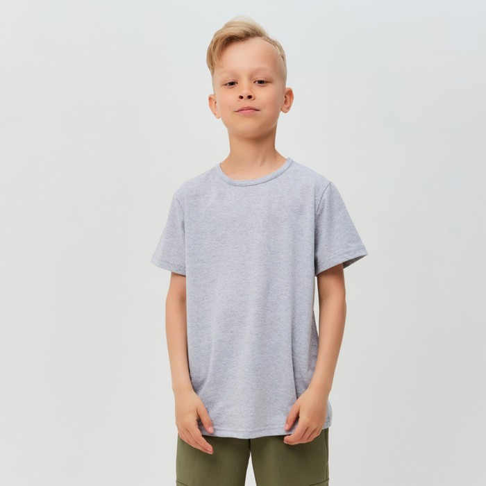 Футболка детская | School Collection | MINAKU