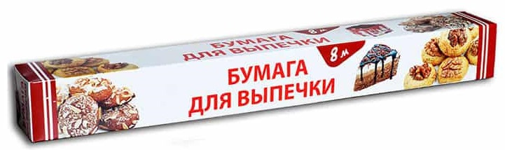 Бумага для выпечки | Liga Pack