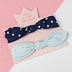 синий/голубой