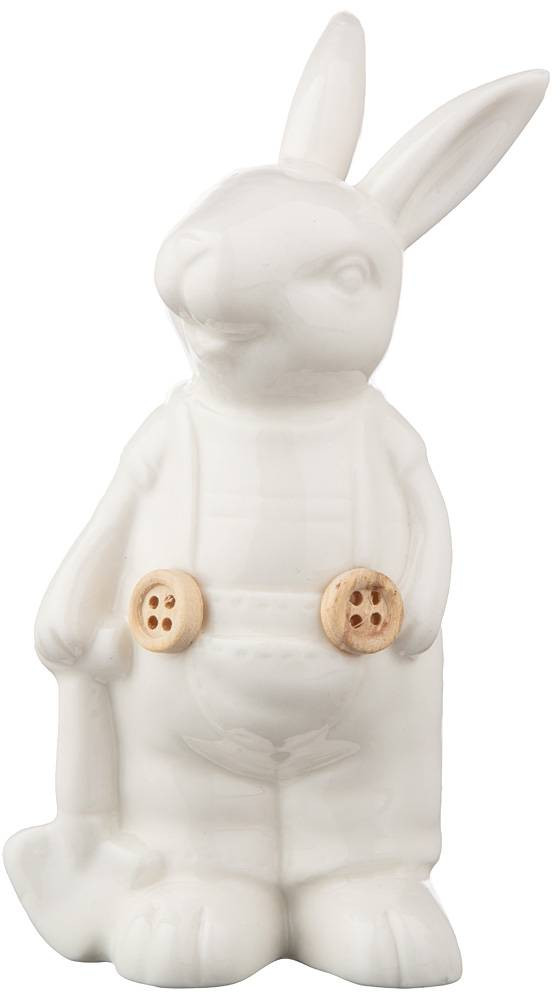 Фигурка декоративная «Кролик» | Lefard