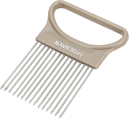 Держатель для нарезки лука «Misty» | Misty | Nava