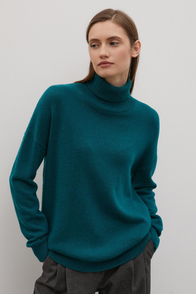 Водолазка женская | Finn Flare