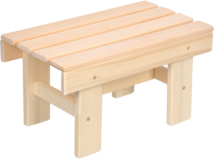 Подставка под таз | Банные штучки