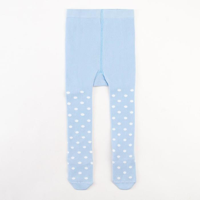 Колготки детские «Панда» | Крошка Я