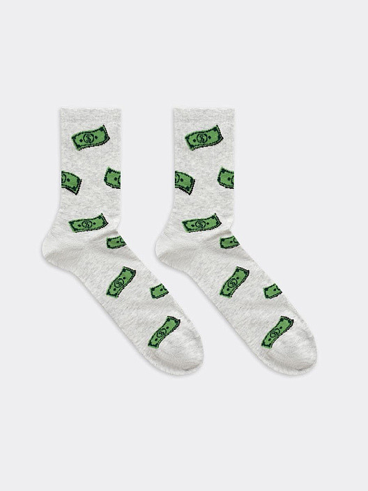 Носки мужские | Mark Formelle