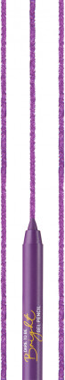 Карандаш гелевый, оттенок Plum | Beauty Creations
