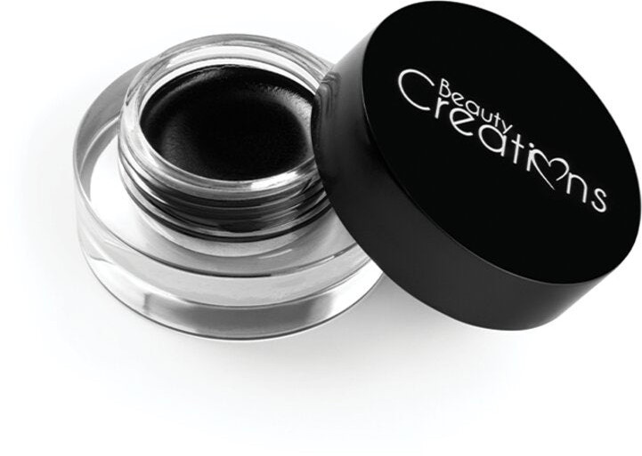 Подводка гелевая «Dare to be Bright», оттенок After Dark | Beauty Creations