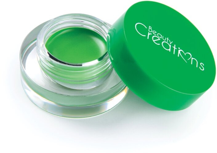 Подводка гелевая «Dare to be Bright», оттенок She's Mossy | Beauty Creations