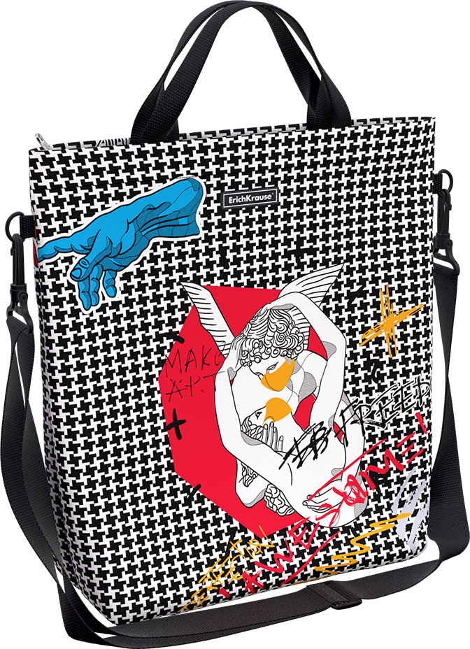 Сумка-шоппер «Tote» | Sculpture | Erich Krause