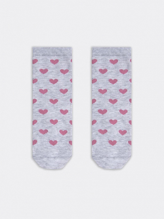 Носки детские | Mark Formelle