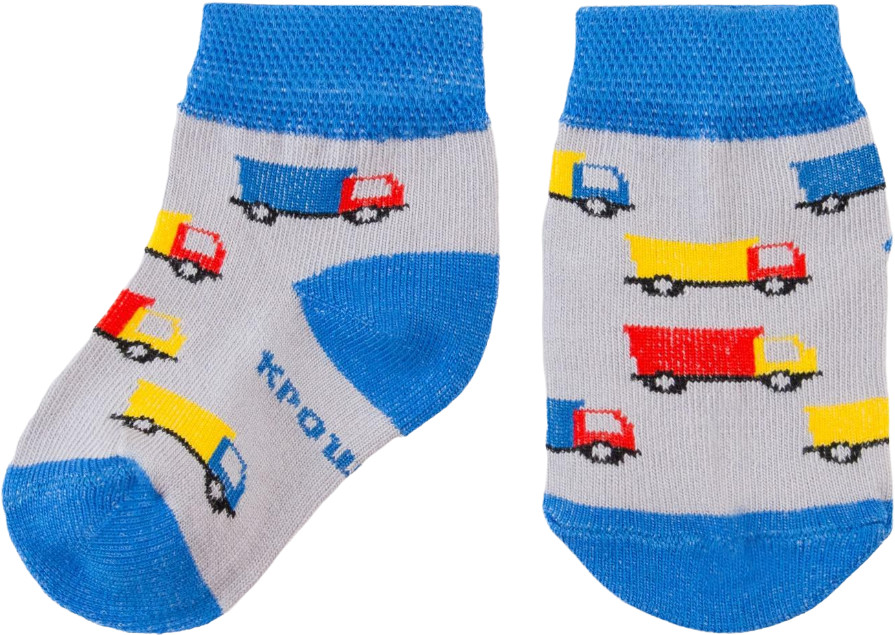 Носки для мальчиков | Крошка Я