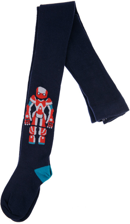 Колготки для мальчиков | Robots boys | PlayToday