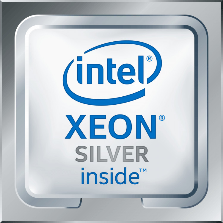 Процессор серверный Xeon Silver 4210R | Intel