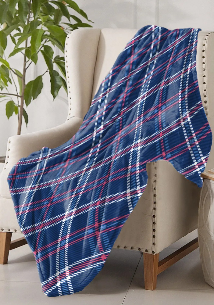 Плед «Глазго» | PavLine | Pavline