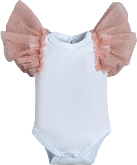 Боди для девочек «Cute» | Крошка Я