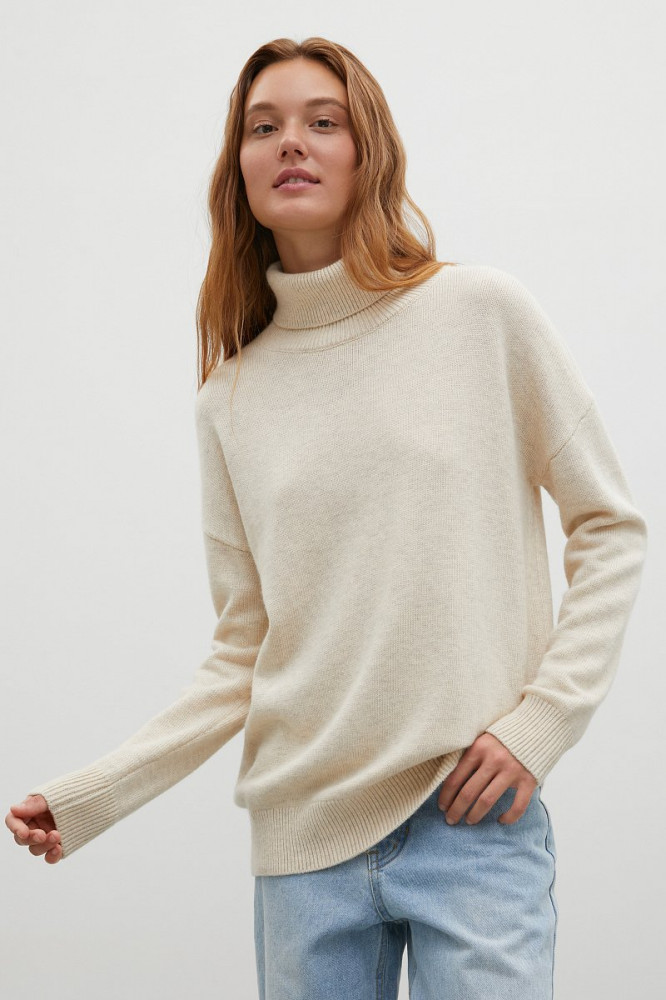 Водолазка женская | Finn Flare