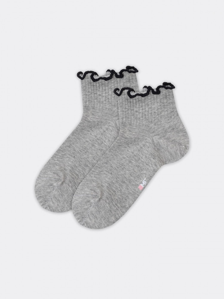 Носки женские | Mark Formelle