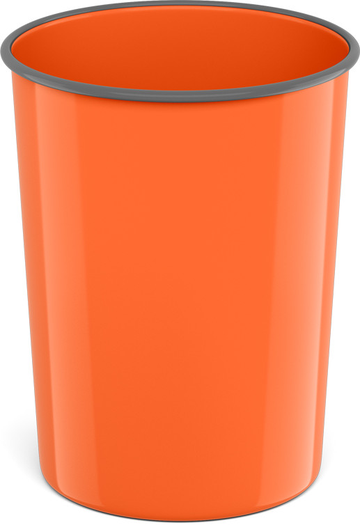 Корзина для бумаг «Caribbean Sunset» | Erich Krause