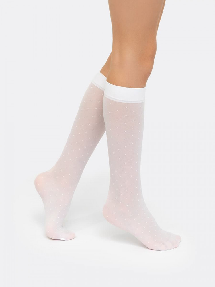 Гольфы детские | Mark Formelle