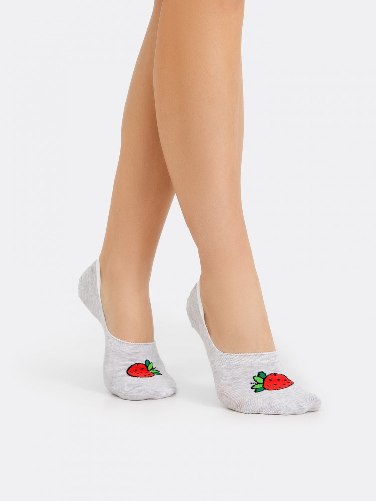 Подследники женские | Mark Formelle