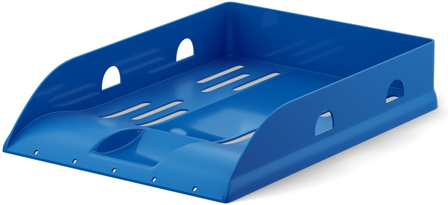 Лоток для бумаг «Base» | Classic | Erich Krause