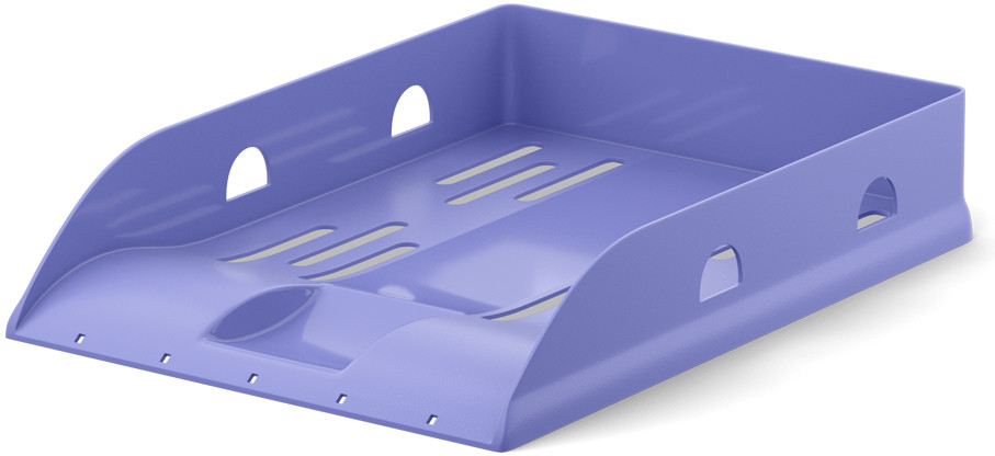 Лоток для бумаг «Base» | Classic | Erich Krause